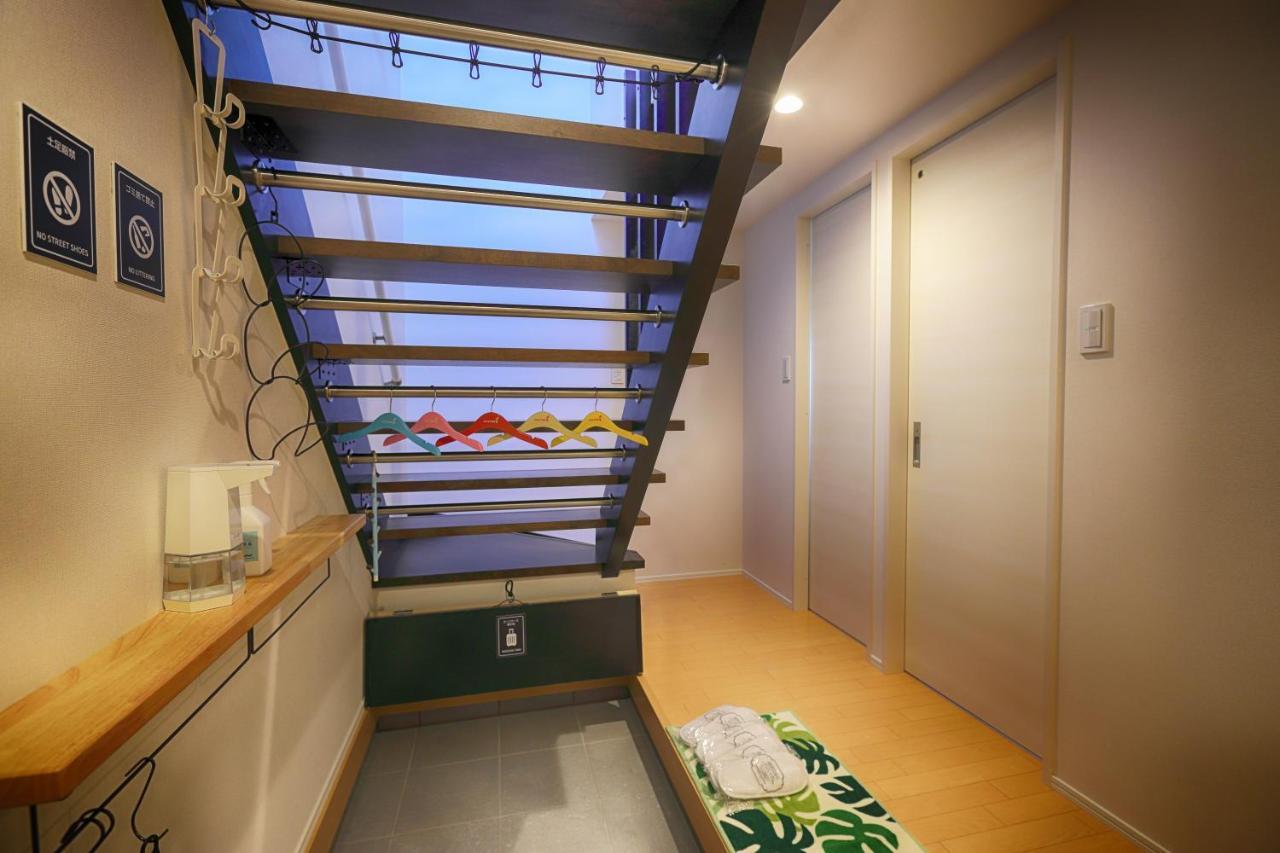 Fujiyasan Vila Fujikawaguchiko Exterior foto